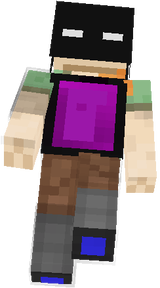 gamer