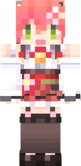 みこ