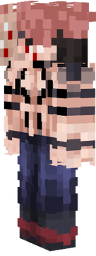 sukuna
