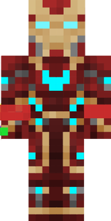 Iron man