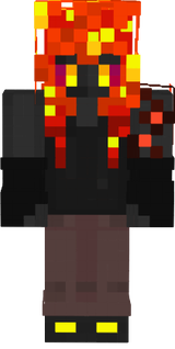 Skin Magma
