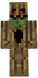 Golem de Madeira