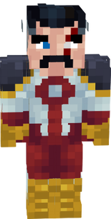 omniman