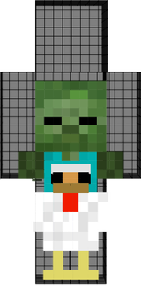 chiken jokey