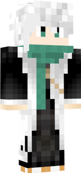 Toshiro