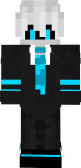 Suit Sweeper [S3]