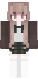 school girl