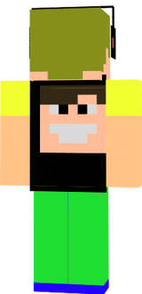 tymekgie