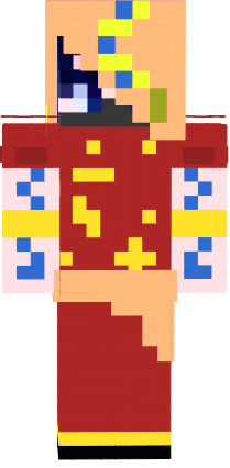 Preview of texture: Hırsız Edgar
