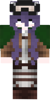 Levi Ackerman