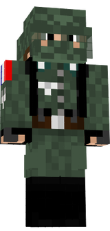 MIlitaire 1