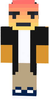 red skin]