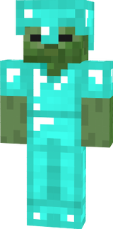 zombie