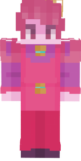 prince gumball