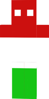 Magyar Skin