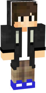 Gamer