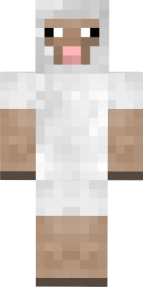 Preview of texture: Sheep