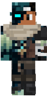 Mendrake