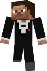 Tuxedo