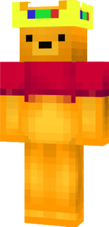 winnie the ping 