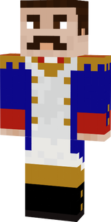French Captain