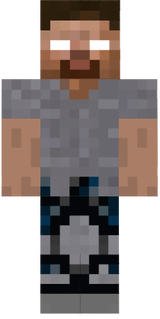 Herobrine