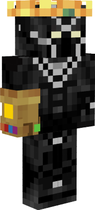 Preview of texture: panter