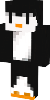 penguin