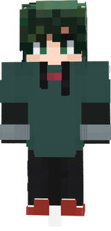 deku