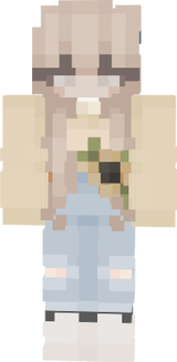 Girl 1