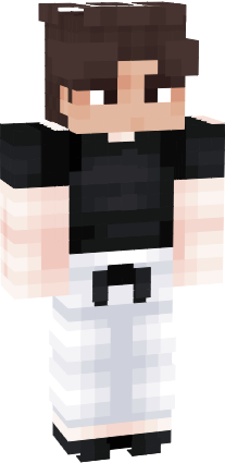 Preview of texture: gojo satoru