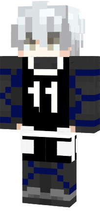 Preview of texture: Nagi