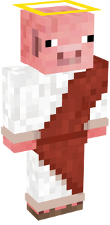 dio porco