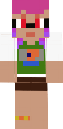 Preview of texture: ika