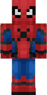 spider man