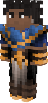 Deepblue Me