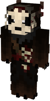wendigo