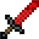 red diamond sword