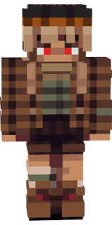 hiker
