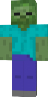 zombie