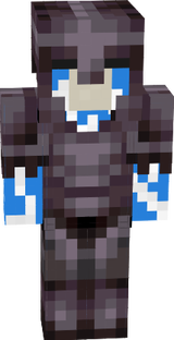 netherite trick