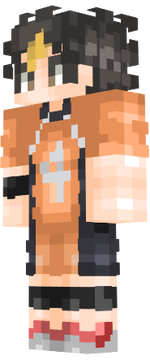 Nishinoya