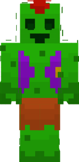 spike