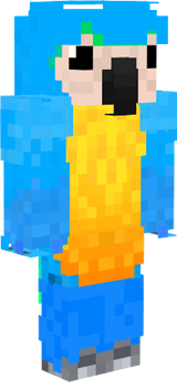 parrot
