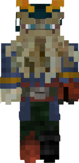 davy jones