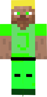 Green DEATH