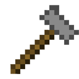 stone hammer