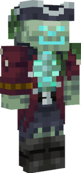 undead Captain