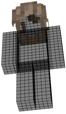 Preview of texture: VOLOSIKIIIIII