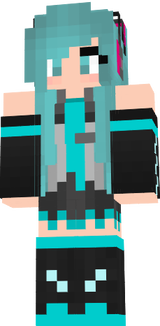 MIKU 